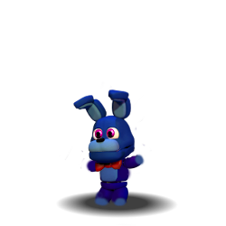 Toy Story Bonnie's Bag by Mdwyer5 on DeviantArt