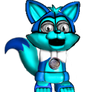 Funtime TattleFox