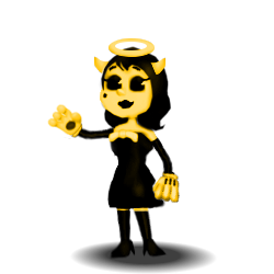 [Speed-Edit] Adventure Alice angel