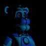 [C4d] Funtime Freddy in the Scooping room