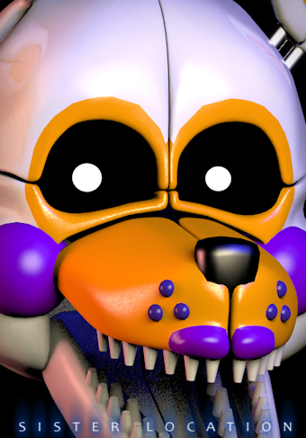 FNAF 5/UCN Icon: lolbit by B04TARDE on DeviantArt