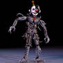 C4d | Ennard | Extras