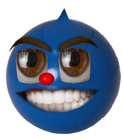 Cuphead plush 2024 goopy le grande