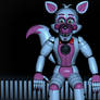 C4d | Funtime Foxy in Parts and Service