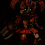 C4d | Scrap baby