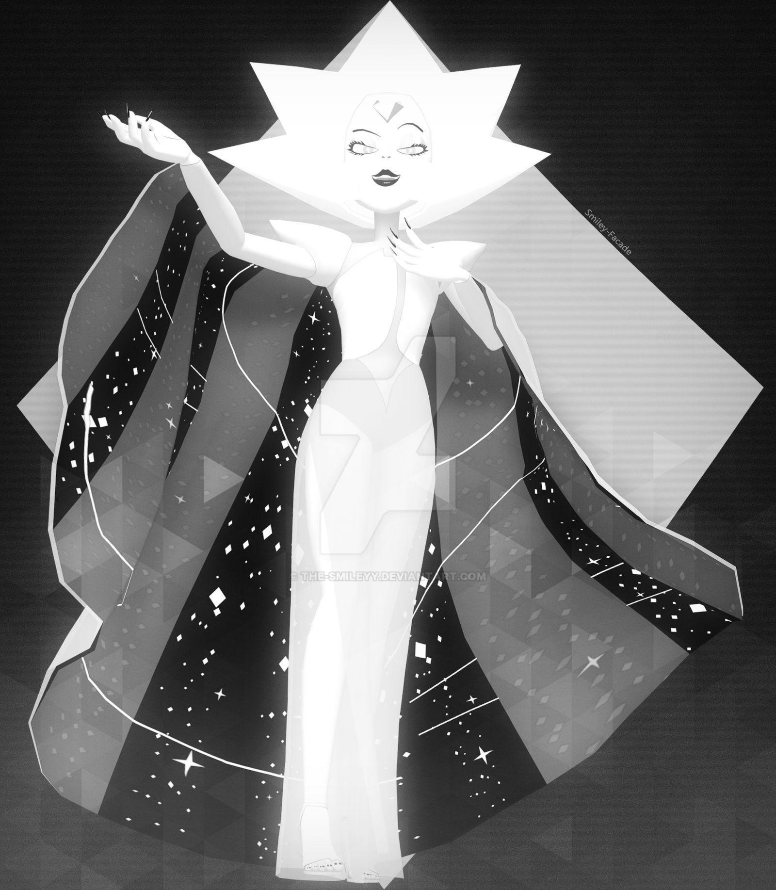 Ancient Ruler Pfp The Ancient Ruler : . by The-Smileyy on DeviantArt