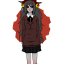 aradia megido homestuck