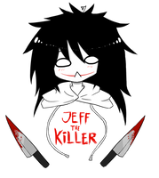 little jeff the killer