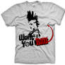 Want you bad. T-Shirt