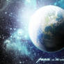 Peace in the world