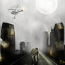 Infected Zone