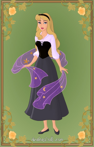 Briar Rose/Aurora