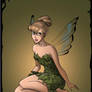 Tinker Bell