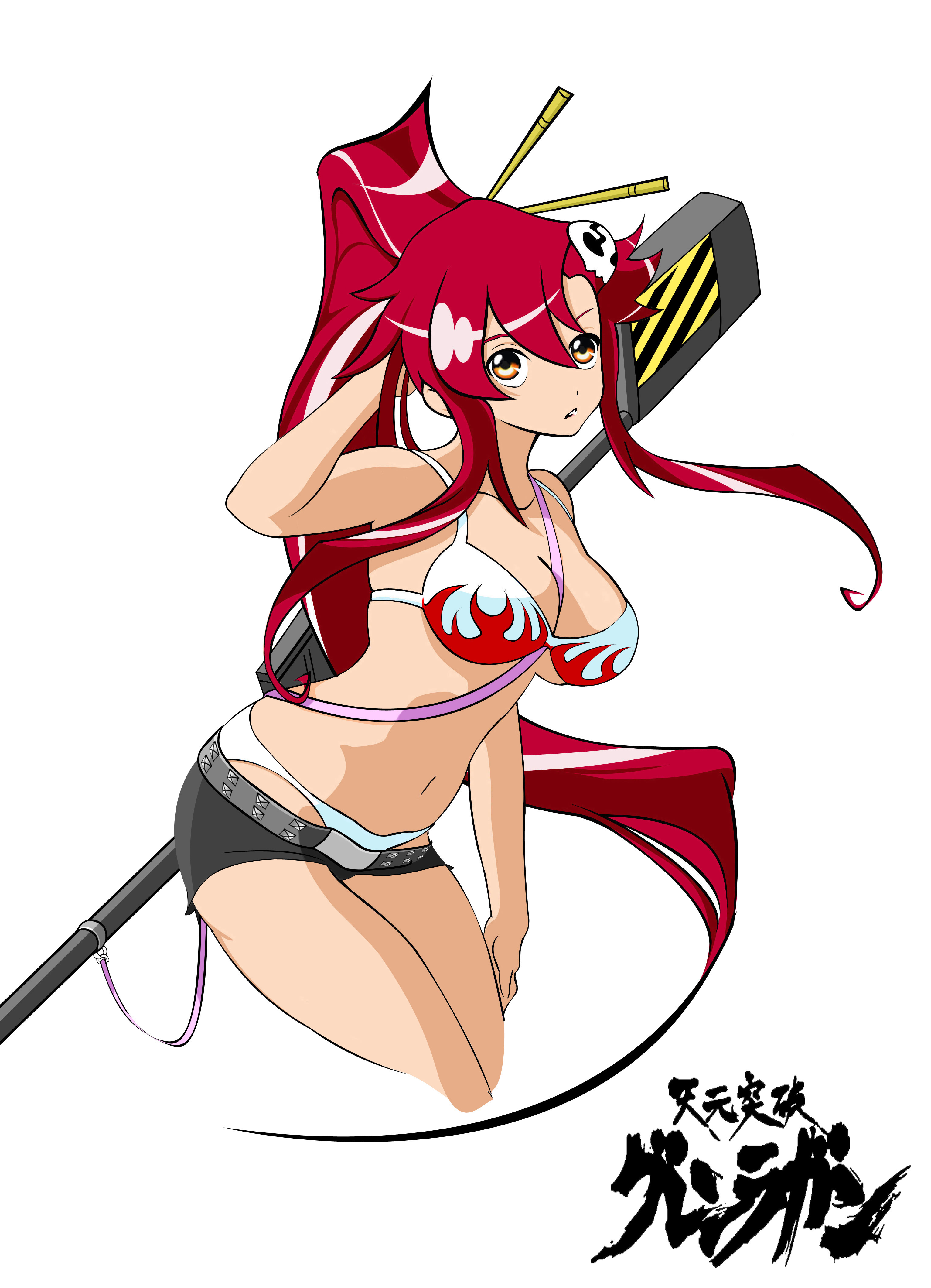 YOKO