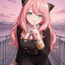 (Adult) Anya Forger - Spy x Family