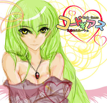 Code Geass Harem 1 - CC