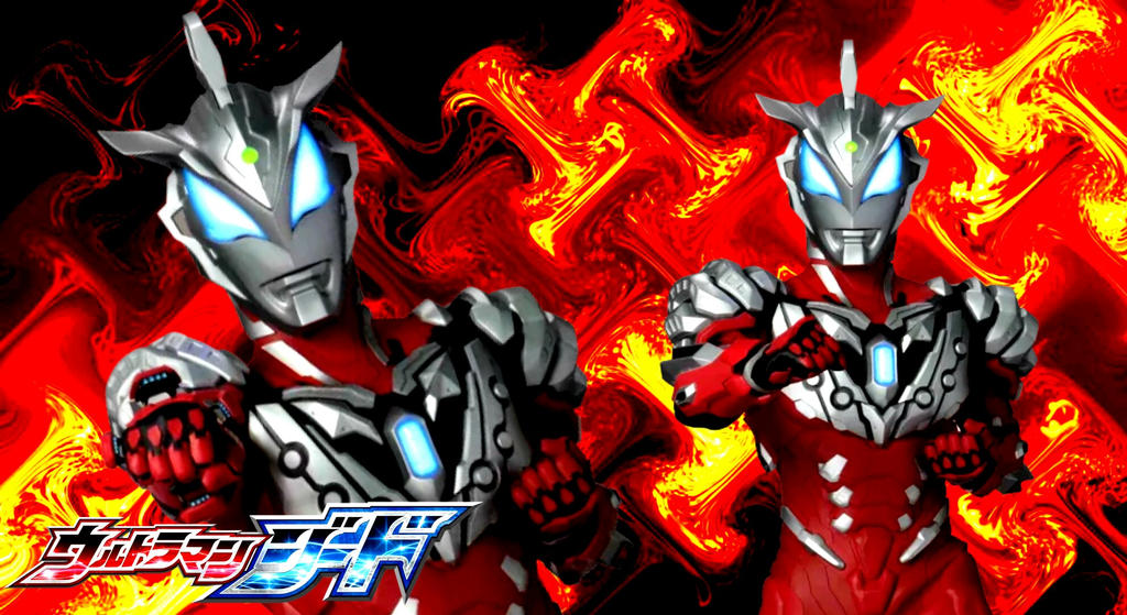 Download Ultraman Geed Solid Burning Wallpaper By Bao1000x On Deviantart For iPhone Wallpaper Ultraman Geed Solid Burning Wallpaper By Bao1000x On Deviantart Desktop Wallpaper Free