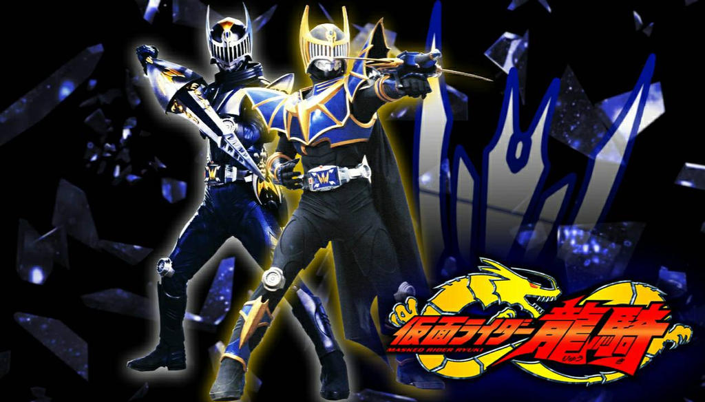 Common Rider Knight Kamen Rider Knight by bao1000x on DeviantArt
