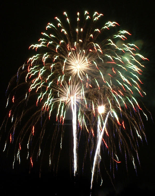 Fireworks Deviantart Fireworks 2 by VladimirMarcolaci on DeviantArt