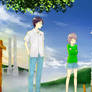 Takagami Meda Naomi 99