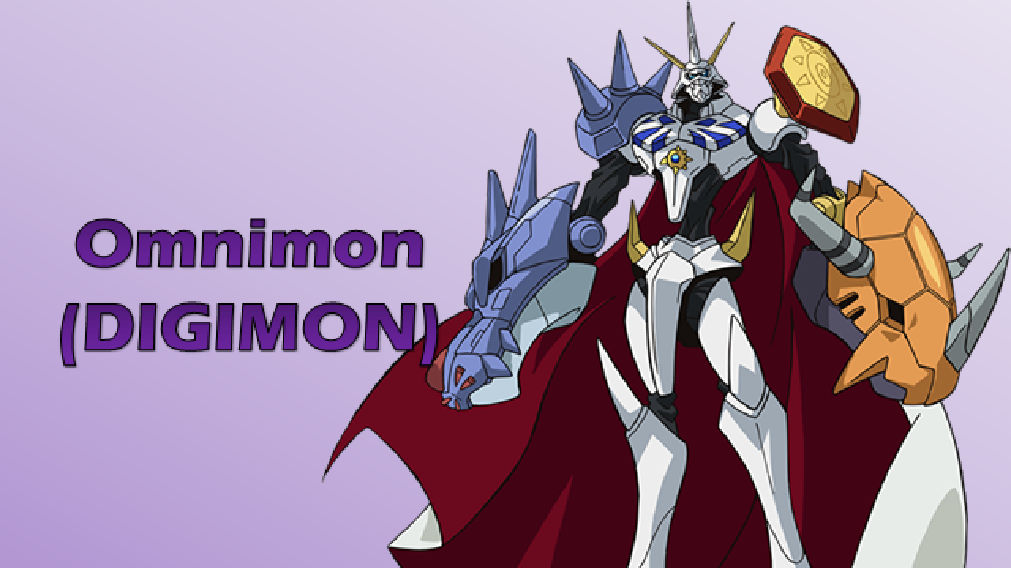 The art in is by dairon11 also on fanfiction japanese digimon wiki and  pinterest mega omnimon wooded wolf deviant art for the 3 omnimons with arms  switches my final omnimon will look