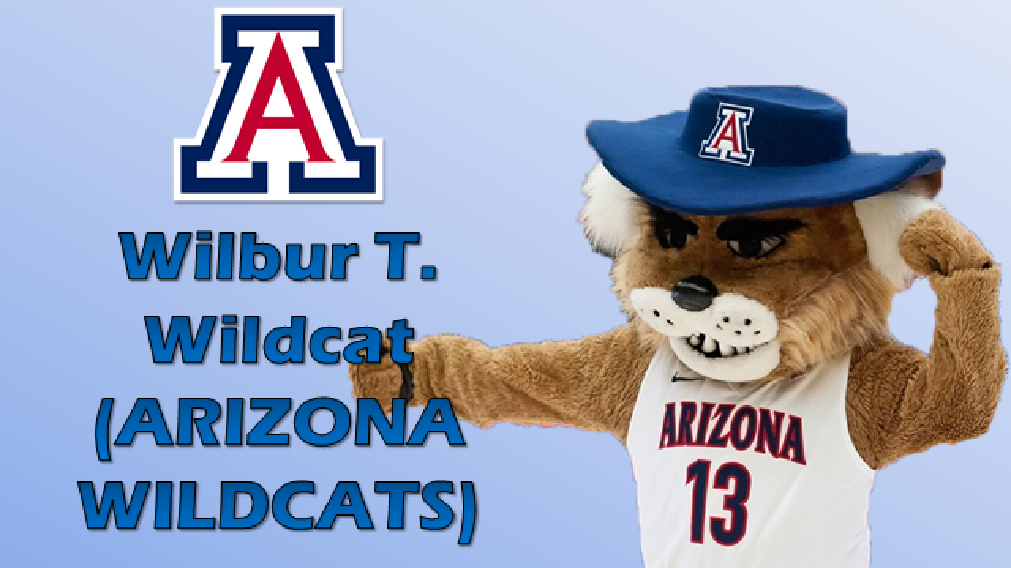 Wilbur Wildcat