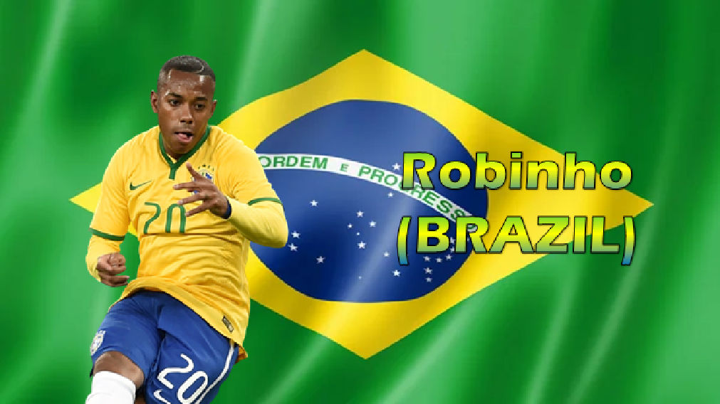 Os vídeos de Robinho Brasil (@robinhobrasil) com som original - Robinho  Brasil