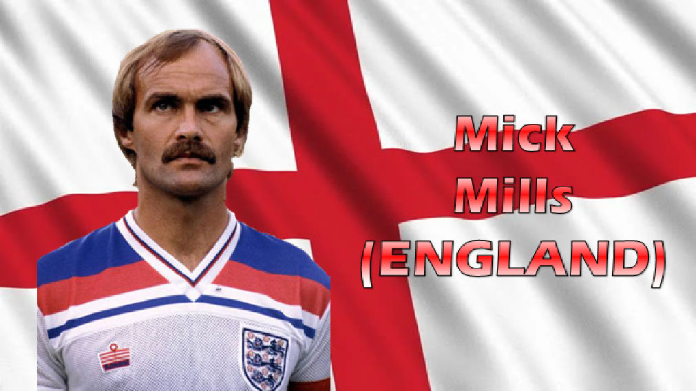 Mick England Mick Mills (England) by johnfccfposey on DeviantArt