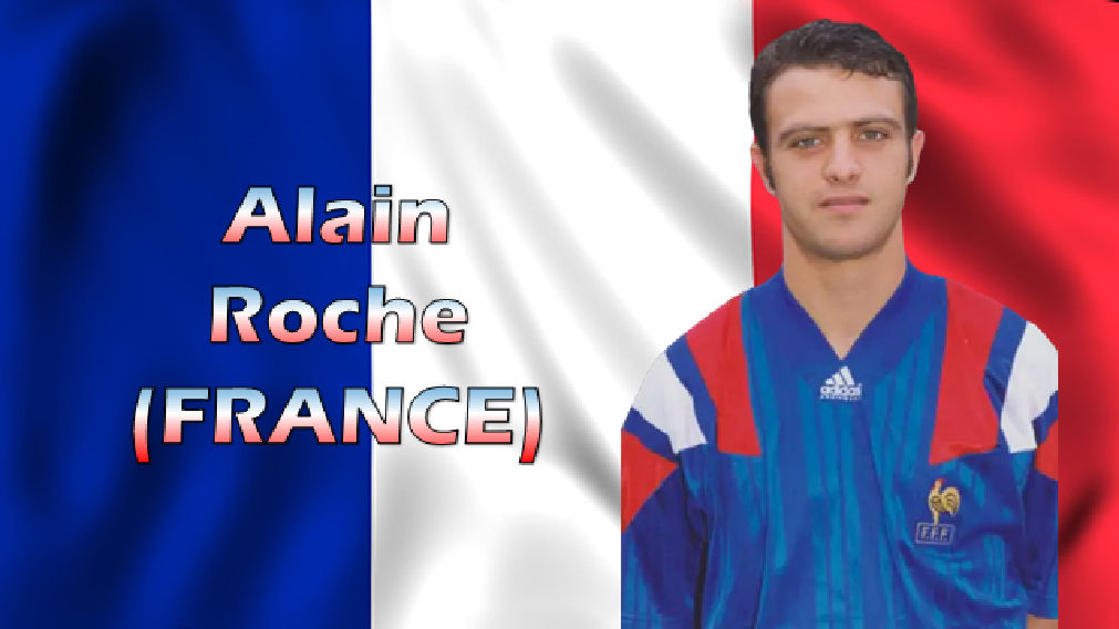 Alain Roche (France) by johnfccfposey on DeviantArt
