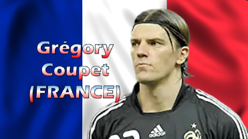 Gregory Coupet (France) by johnfccfposey on DeviantArt