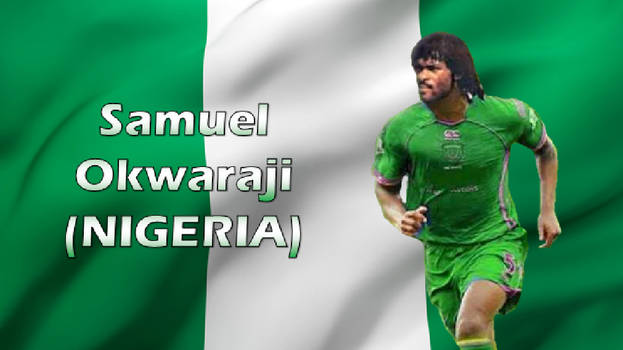 Explore the Best Samuel_okwaraji Art DeviantArt