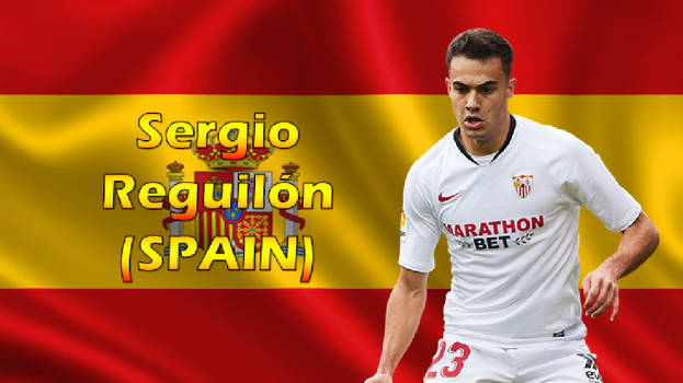 Reguilon Boot Explore the Best Sergio_reguilón Art | DeviantArt