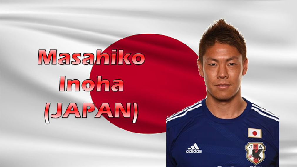 Masahiko Inoha (Japan) by johnfccfposey on DeviantArt