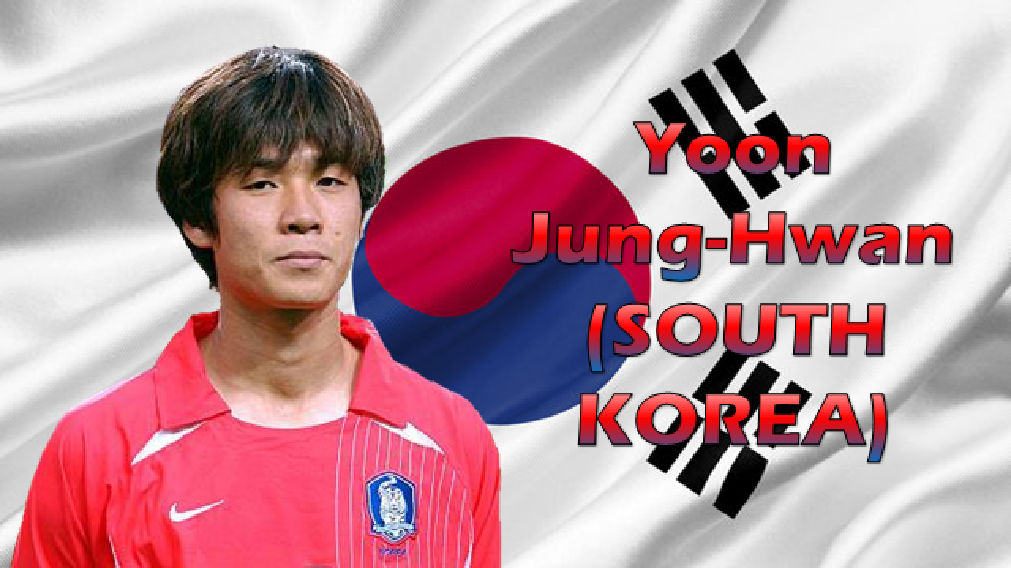 Yoon JungHwan (South Korea) by johnfccfposey on DeviantArt