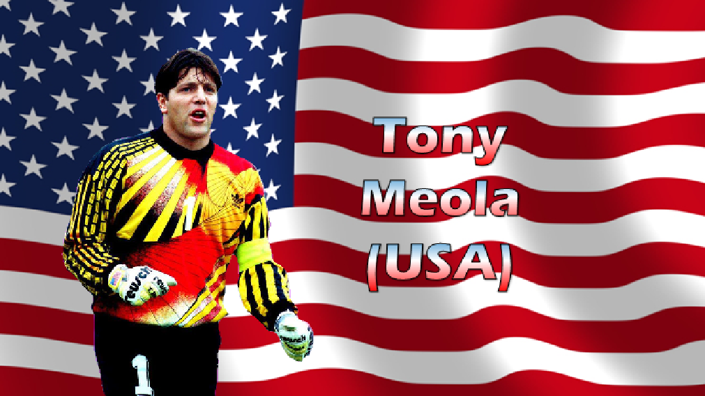 Tony Meola (United States) by johnfccfposey on DeviantArt