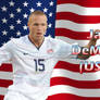 Jay DeMerit (United States)