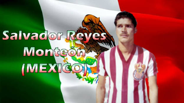 Explore the Best Salvador_reyes_monteón Art | DeviantArt
