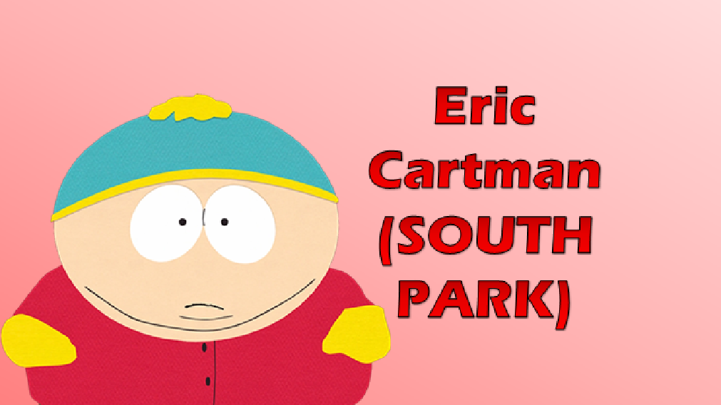 Cartman Remote Learning Cartman From South Park