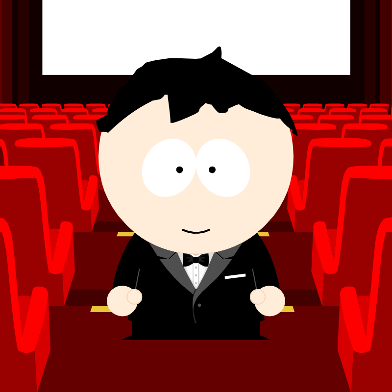 Stoley South Park - Kevin Stoley Hall of Fame by johnfccfposey on DeviantArt