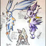 Eeveelutions