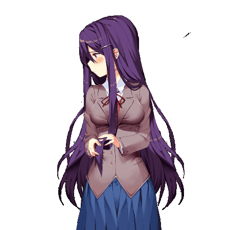 Scrap gif - Blushing by RazgrizTheUnknown on DeviantArt Scrap gif - Blushing by RazgrizTheUnknown on DeviantArt