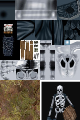 Skele A1 by ItchyDani3l on DeviantArt