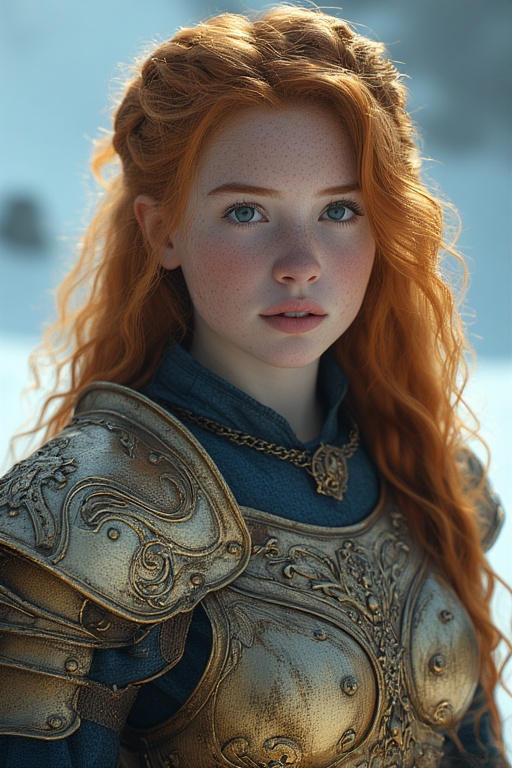 Drawf Princess Fantasy Dwarf Princess by Ziemislaw123 on DeviantArt