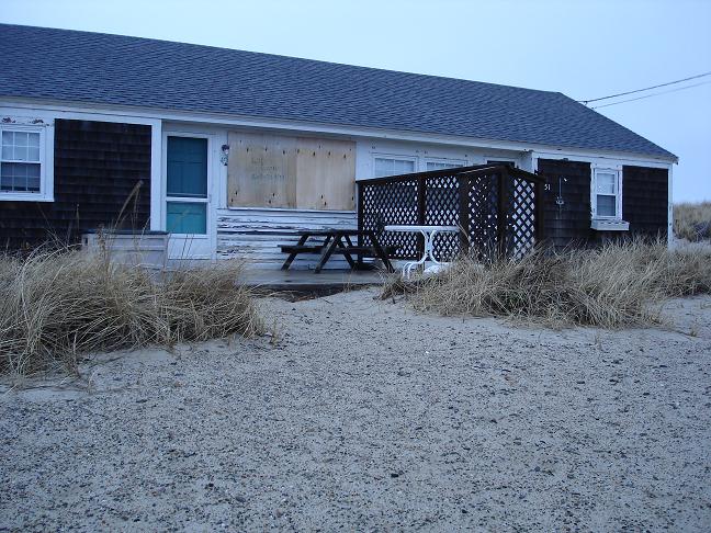 Seaside Cottage