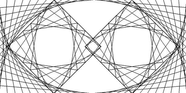 Fun Line Drawing 3 by abbyotto on DeviantArt