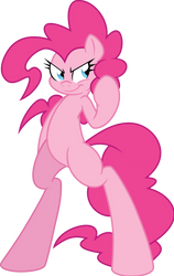 Pinkie Pie