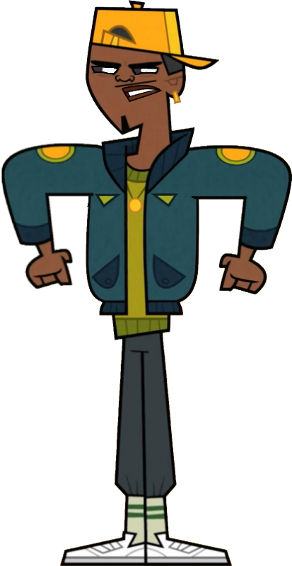 Angry Damien TDI23 By Sleddys14 On DeviantArt angry-damien-tdi23-by-sleddys14-on-deviantart