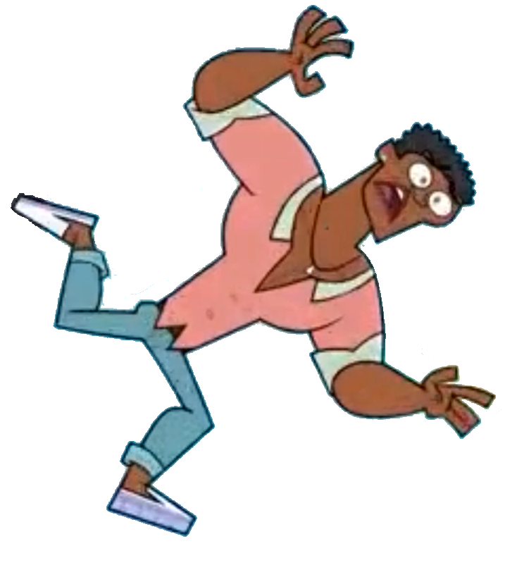 Caleb Falling Down by Sleddys14 on DeviantArt