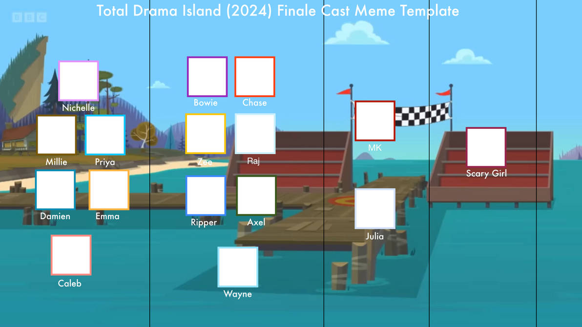 Total Drama Island 2024 Finale Cast Template By Sleddys14 On DeviantArt total-drama-island-2024-finale-cast-template-by-sleddys14-on-deviantart