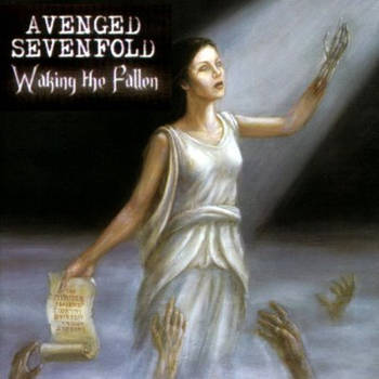 Day 3, Favorite Song from Waking the Fallen